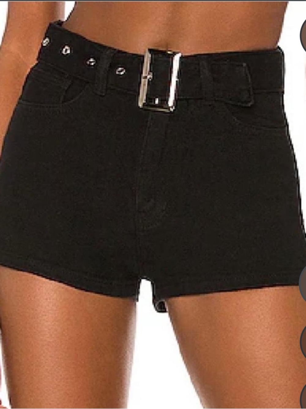 Women’s Superdown shorts